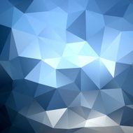 Abstract geometric background N627