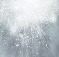 winter background N146