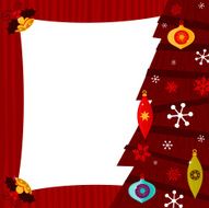 Xmas Tree background N2