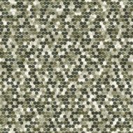 Seamless retro dots pattern N2