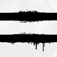 grunge banners N42