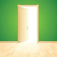 Open Door N13