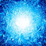 ice background N5