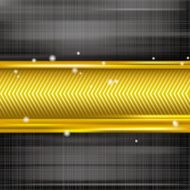 Abstract shiny tech background N6