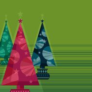 Holiday background N430