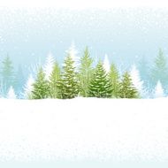 winter background N147