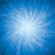 Cosmic Swirl