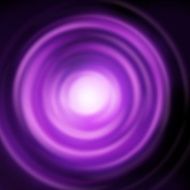 Abstract Purple circle background N2