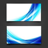 abstract background with wave N11