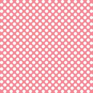 Pink Polka Dots N8
