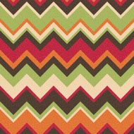 seamless vintage chevron pattern background N2