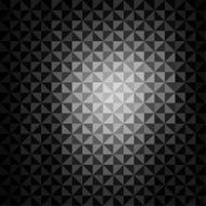 creative triangle pattern N7