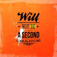 Quote typographical Background N72