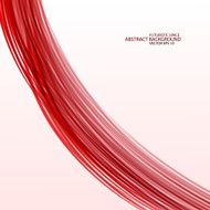 Abstract Red Background N46