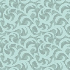 vector seamless pattern N412