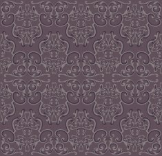Seamless Floral Pattern N1810