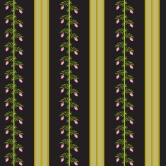 floral seamless pattern N829