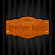 Vintage Label N70