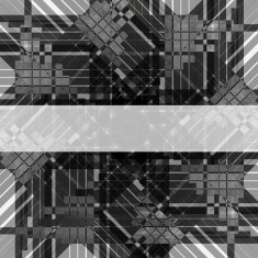 Gray technology background N3