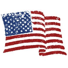 American Stencil N2