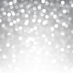 Silver Christmas background N18 free image download