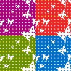 spring pattern N20