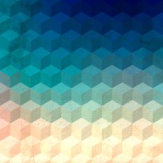 Abstract geometric background N623
