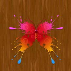 butterfly N175