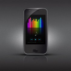 Multimedia Smart Phone