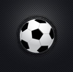 ball textures vector background