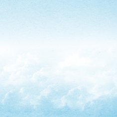 Blue sky and clouds N3