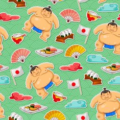 sumo pattern N2