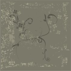 Grunge Background N1181