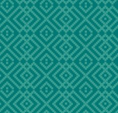 Decorative seamless turquoise texture N2