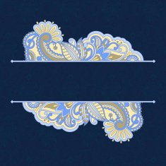 vector greeting card N38