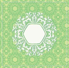 Openwork frame N2
