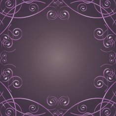 Swirl Frame N9