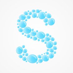 Alphabet Letter S N2