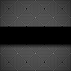 Monochrome seamless pattern N56