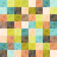 seamless squared grid pattern N2