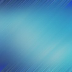 Abstract blue background - Business card N7