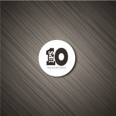 Vector Wooden Background N13