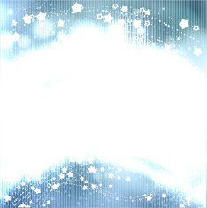 Abstract background with vector design elements (stars and sparkles) N2