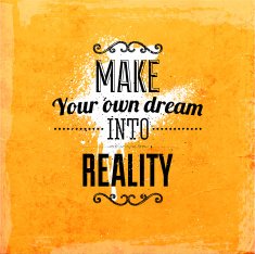 Quote typographical Background N67