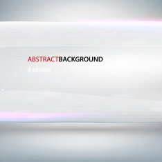 Abstract geometric background N624
