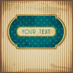 greeting card N254