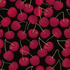 Cherry Background N6