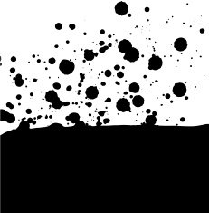 blob card N2