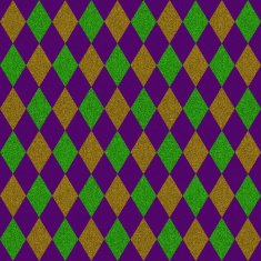 Seamless diamond glitter pattern on paper N2