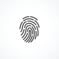Fingerprint icon N2